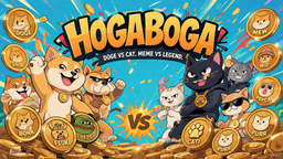 HOGABOGA